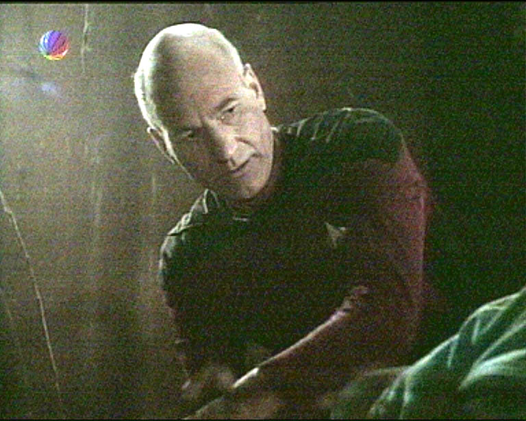 Star Trek Bilder - The Next Generation - Die Waffenhändler