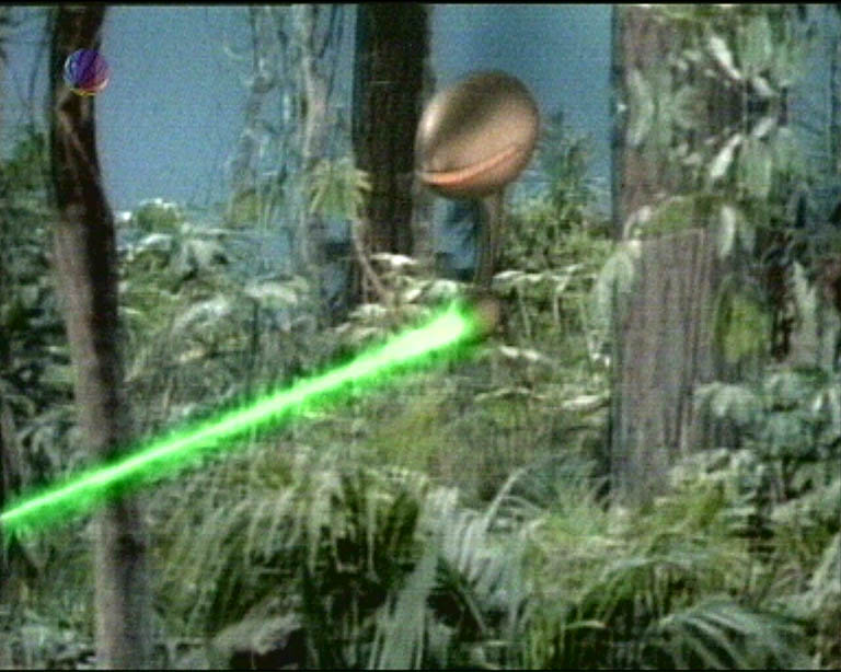 Star Trek Bilder - The Next Generation - Die Waffenhändler