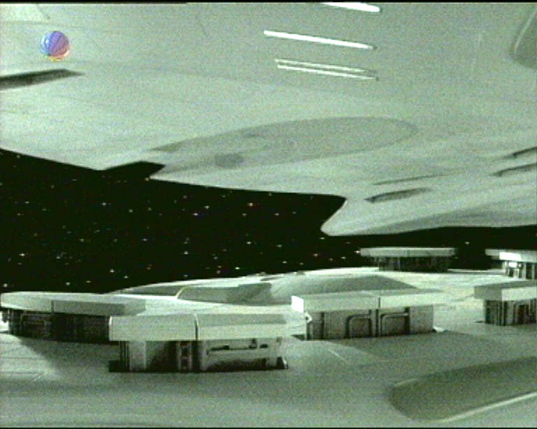Star Trek Bilder - The Next Generation - Die Waffenhändler
