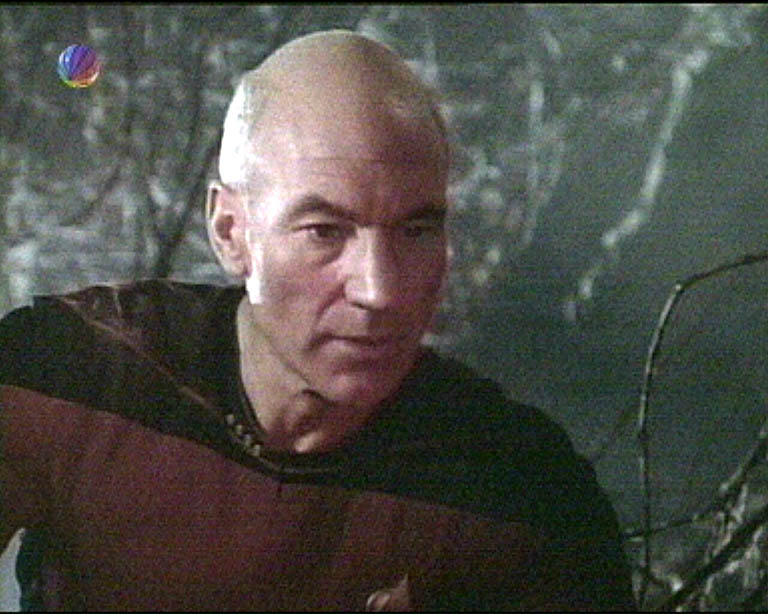 Star Trek Bilder - The Next Generation - Die Waffenhändler