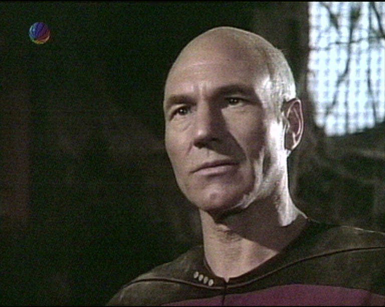 Star Trek Bilder - The Next Generation - Die Waffenhändler