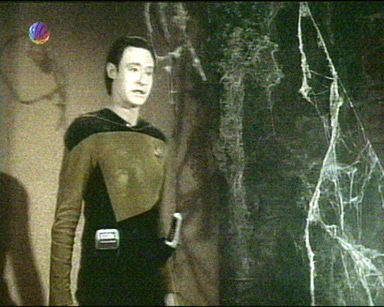 Star Trek Bilder - The Next Generation - Die Waffenhändler