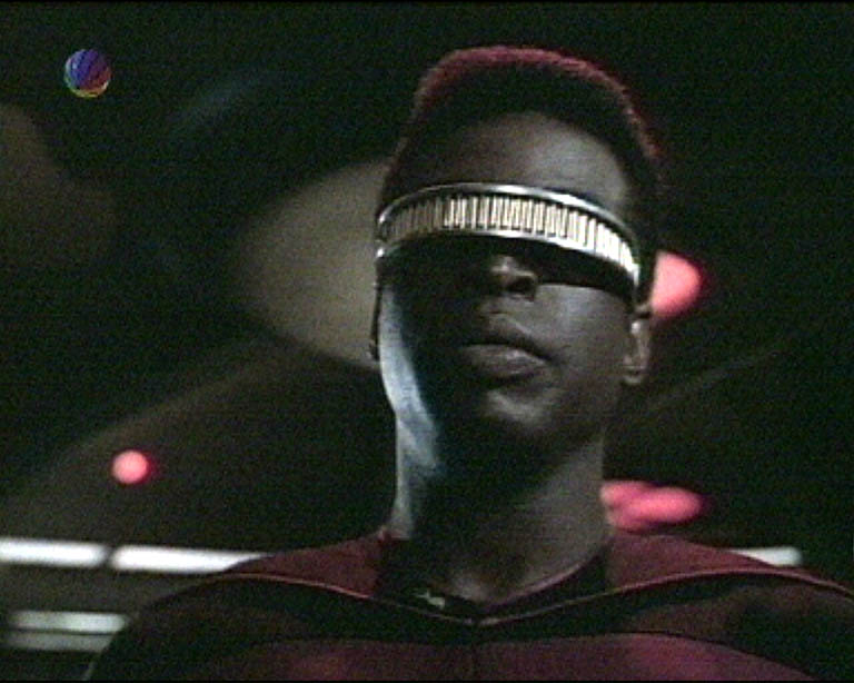 Star Trek Bilder - The Next Generation - Die Waffenhändler