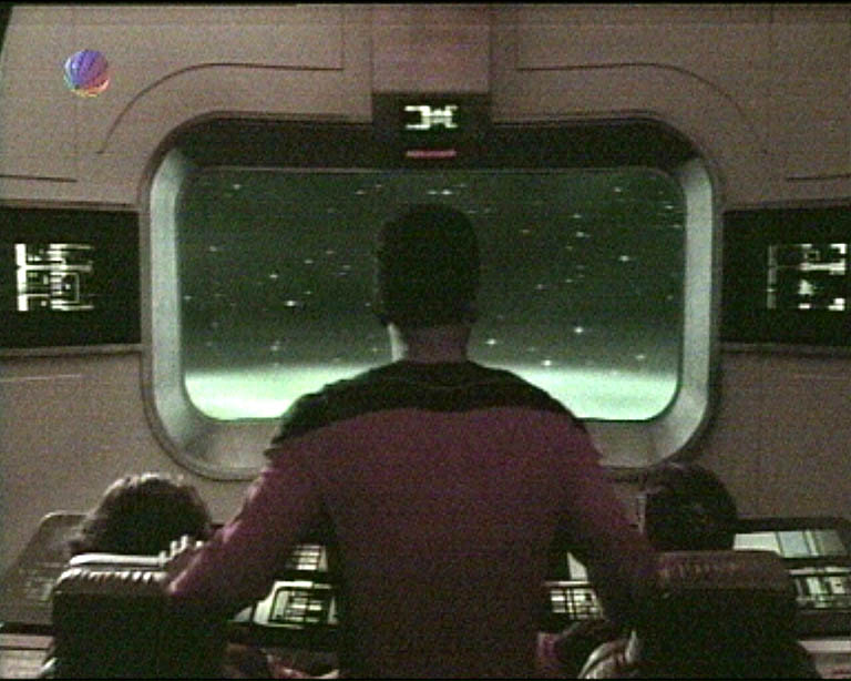 Star Trek Bilder - The Next Generation - Die Waffenhändler