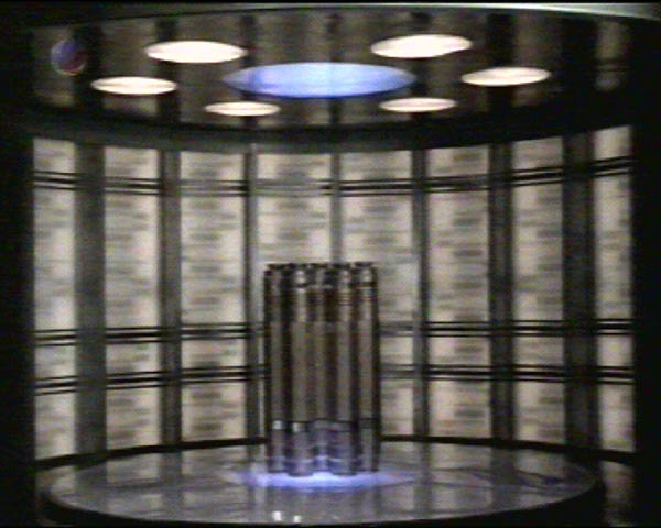 Star Trek Bilder - The Next Generation - Die Seuche