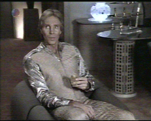 Star Trek Bilder - The Next Generation - Die Seuche