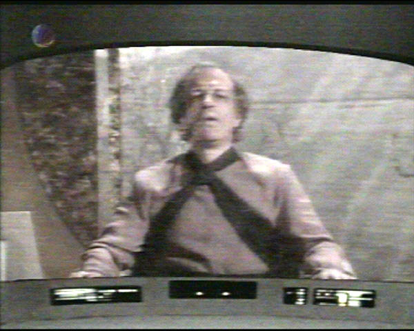 Star Trek Bilder - The Next Generation - Die Seuche