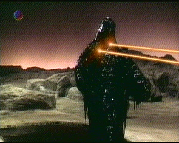 Star Trek Bilder - The Next Generation - Die schwarze Seele