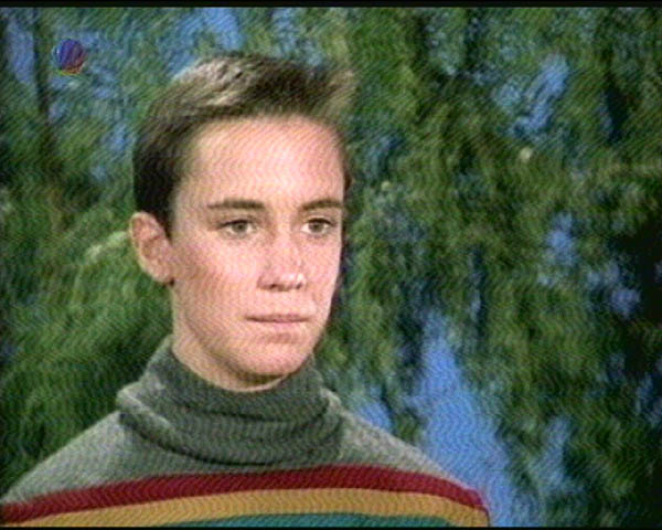 Star Trek Bilder - The Next Generation - Die schwarze Seele