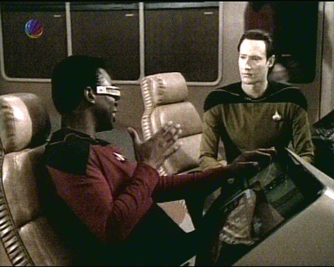 Star Trek Bilder - 