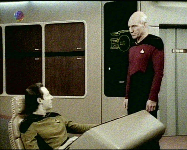 Star Trek Bilder - 