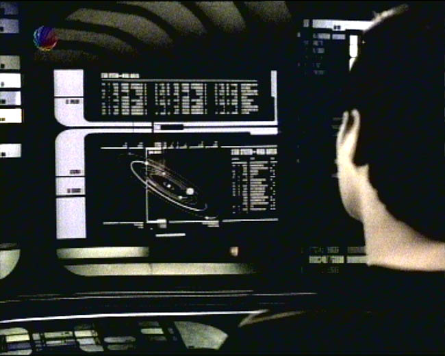 Star Trek Bilder - 