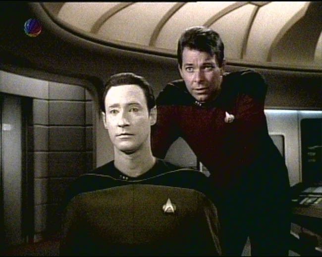 Star Trek Bilder - 