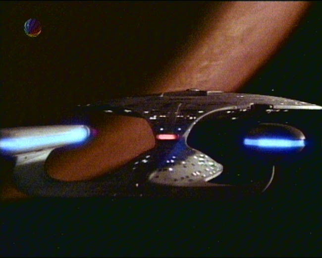 Star Trek Bilder - 
