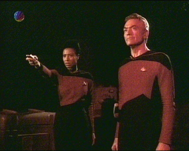 Star Trek Bilder - 