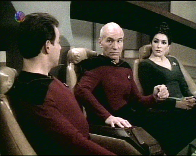 Star Trek Bilder - 