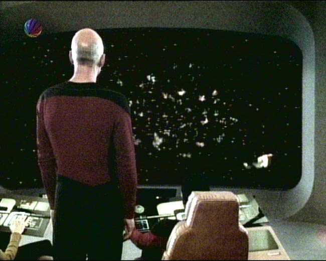 Star Trek Bilder - 