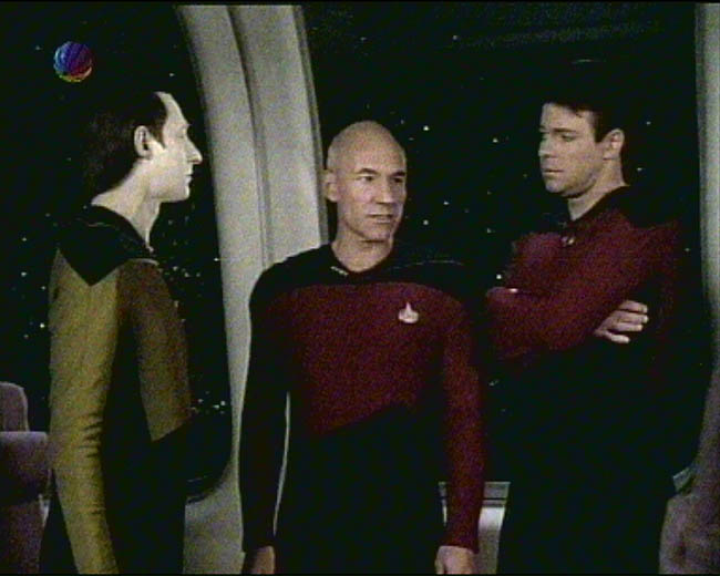 Star Trek Bilder - 