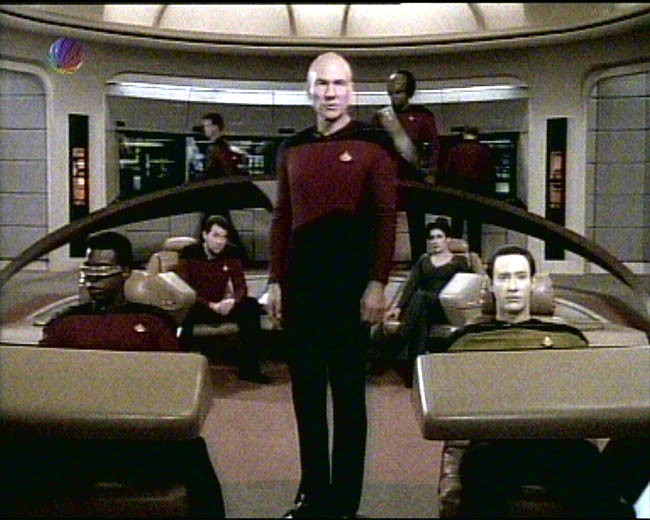 Star Trek Bilder - 