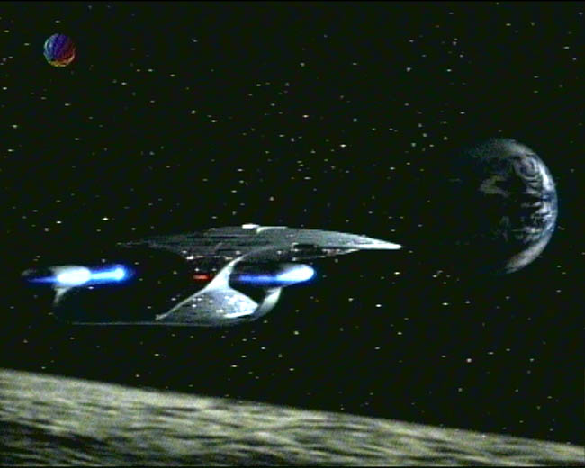 Star Trek Bilder - 
