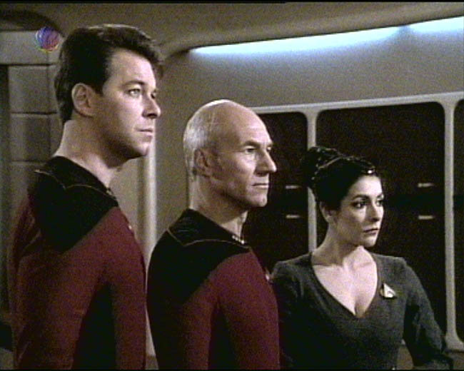 Star Trek Bilder - 