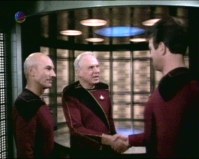 Star Trek Bilder - 