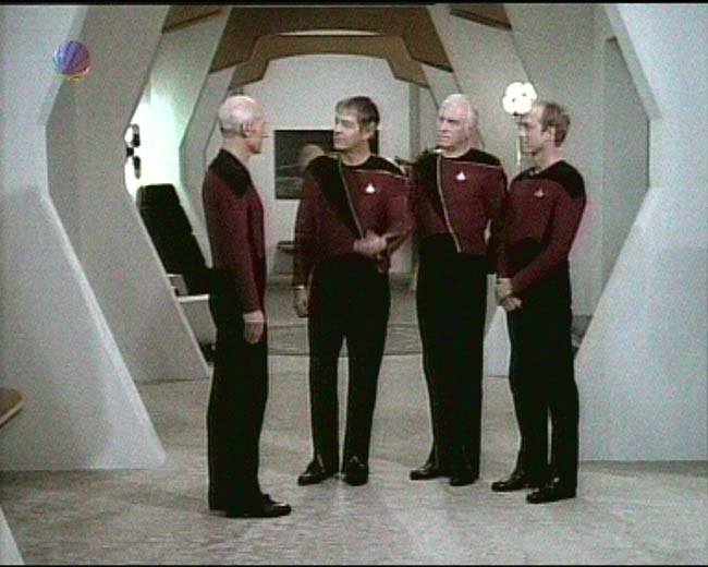 Star Trek Bilder - 