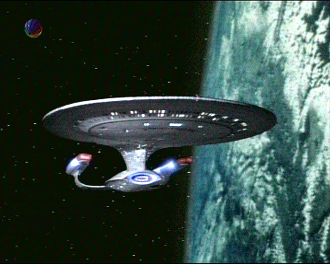 Star Trek Bilder - 
