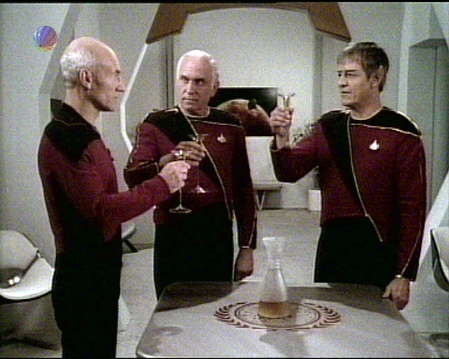 Star Trek Bilder - 