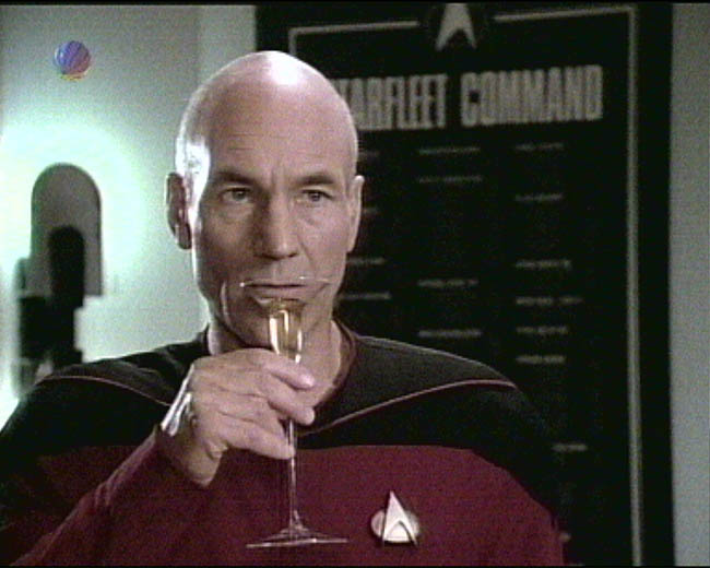 Star Trek Bilder - 
