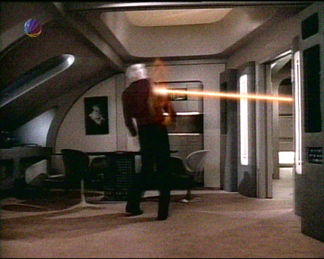 Star Trek Bilder - 