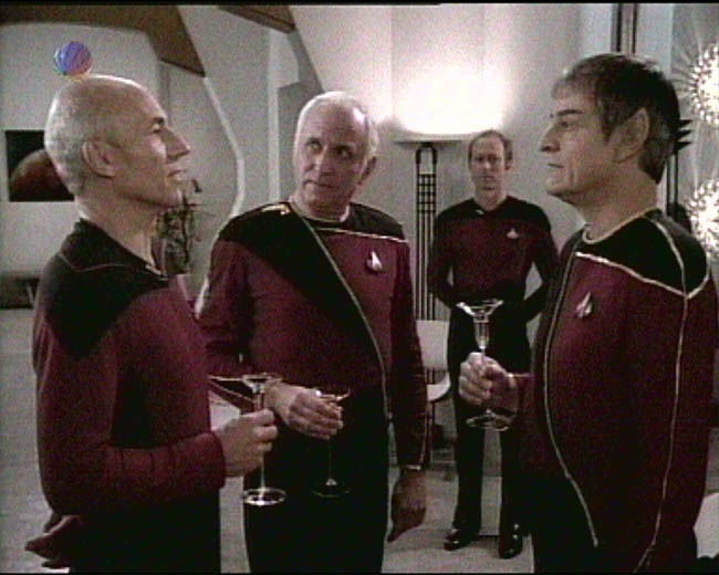 Star Trek Bilder - 