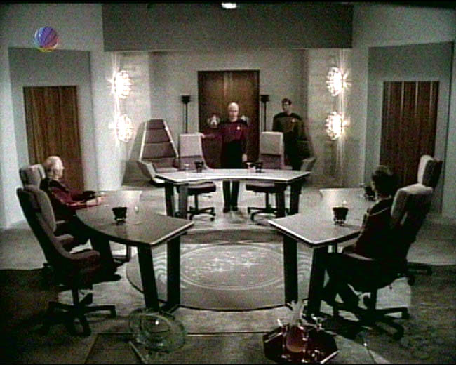 Star Trek Bilder - 
