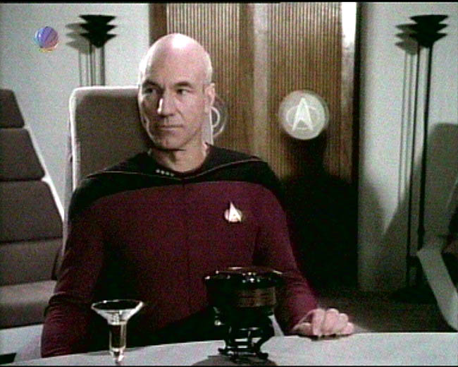 Star Trek Bilder - 