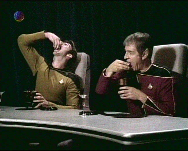 Star Trek Bilder - 