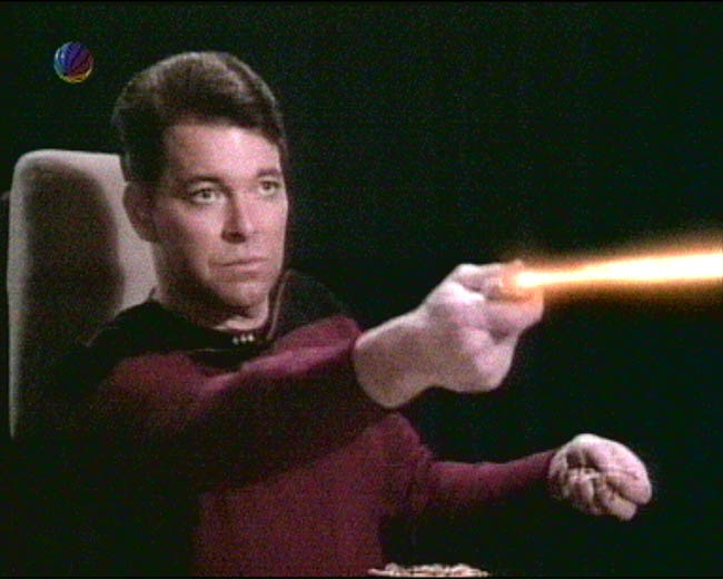 Star Trek Bilder - 