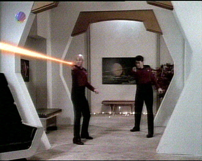 Star Trek Bilder - 
