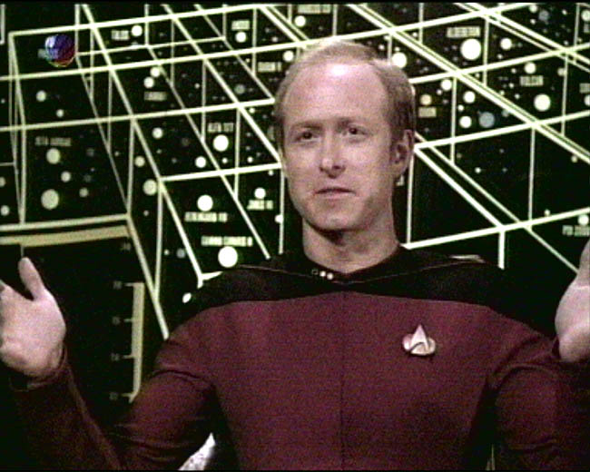 Star Trek Bilder - 