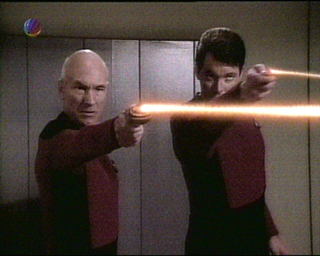 Star Trek Bilder - 