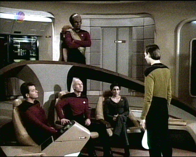Star Trek Bilder - 