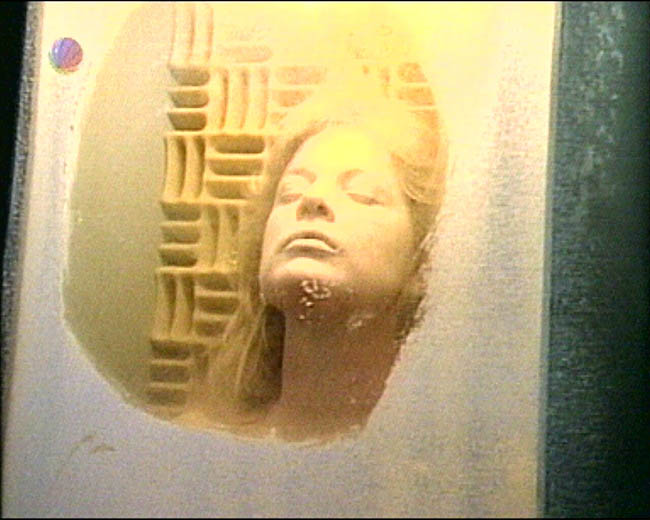 Star Trek Bilder - The Next Generation - Die neutrale Zone