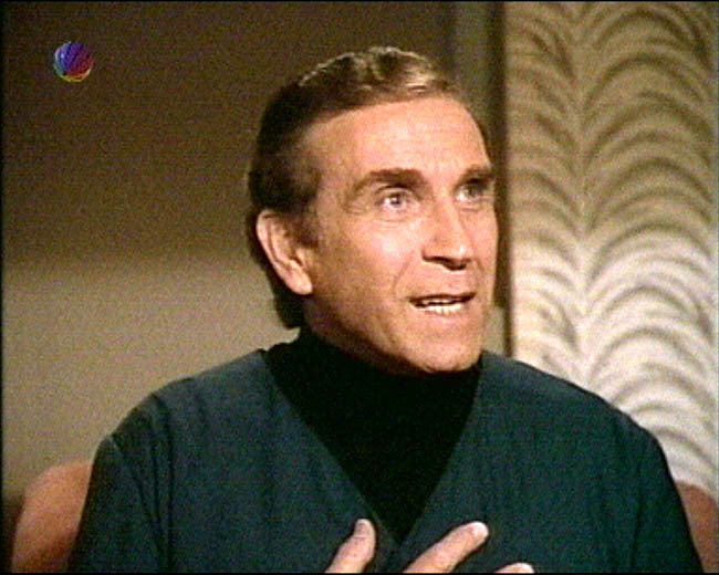 Star Trek Bilder - The Next Generation - Die neutrale Zone