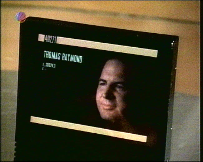 Star Trek Bilder - The Next Generation - Die neutrale Zone