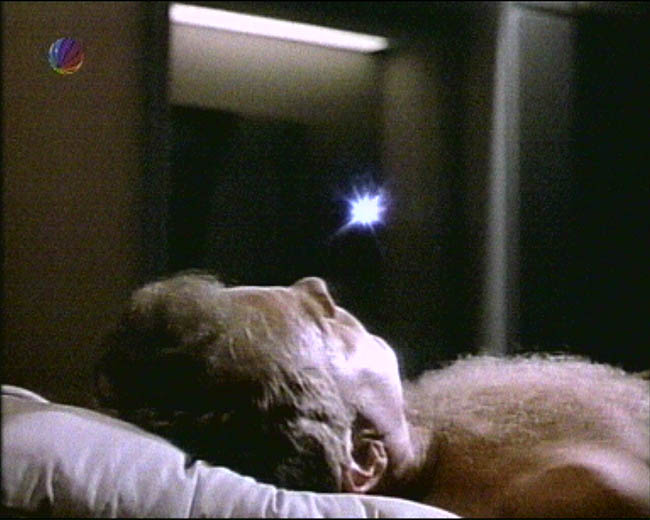 Star Trek Bilder - The Next Generation - Das Kind