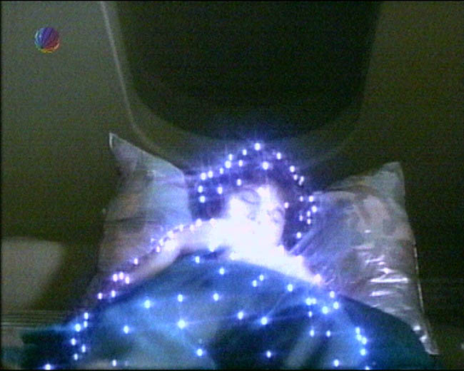 Star Trek Bilder - The Next Generation - Das Kind