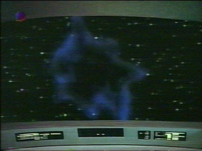 Star Trek Bilder - The Next Generation - Illusion oder Wirklichkeit