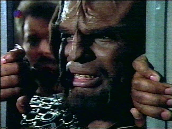 Star Trek Bilder - The Next Generation - Illusion oder Wirklichkeit