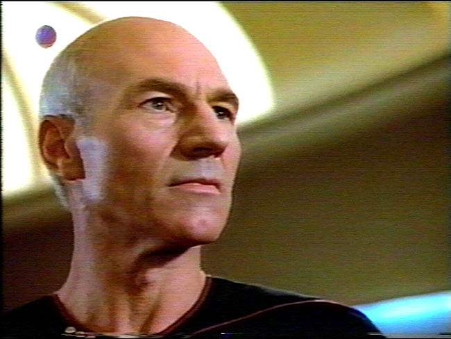 Star Trek Bilder - The Next Generation - Illusion oder Wirklichkeit