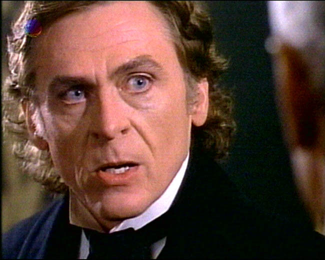 Star Trek Bilder - The Next Generation - Sherlock Data Holmes