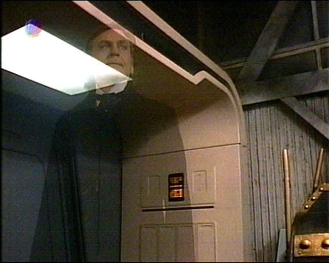 Star Trek Bilder - The Next Generation - Sherlock Data Holmes